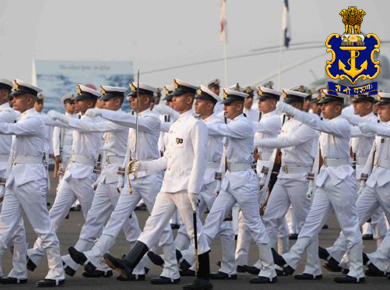 best defence academy for indian navy